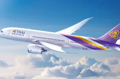 Thai Airways rafforza la rotta verso un futuro sostenibile