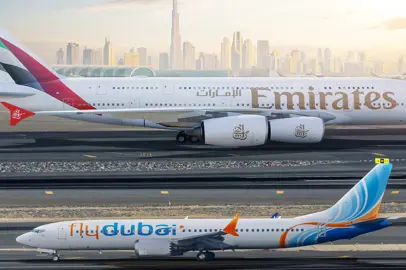 La partnership tra Emirates e flydubai consolida una connettività globale