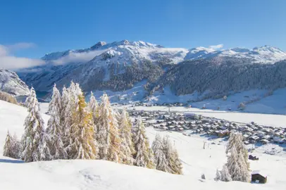 La nuova stagione invernale di Livigno