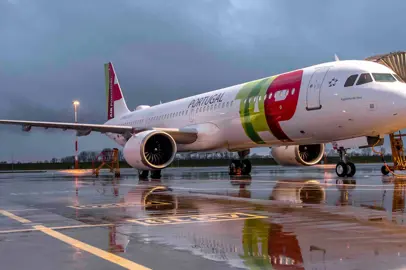 Dall'Italia al Brasile e il Nord America con Tap Air Portugal