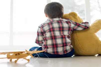 Autismo: in viaggio attraverso l'aeroporto