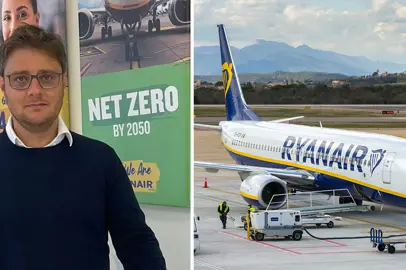 Ryanair e il mercato italiano: strategie, rotte e prospettive di crescita