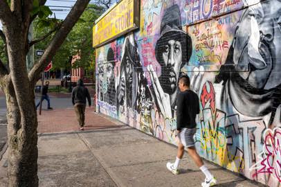 Hip hop: le migliori esperienze a New York