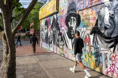 Hip hop: le migliori esperienze a New York