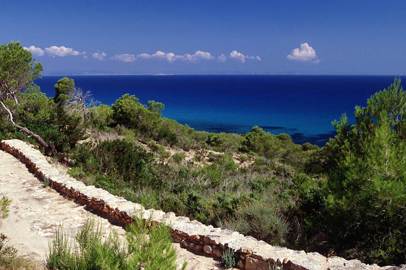 Isole Baleari: Formentera