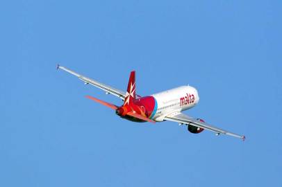 Air Malta avvia le vendite per il programma Safe Corridor Summer 2020