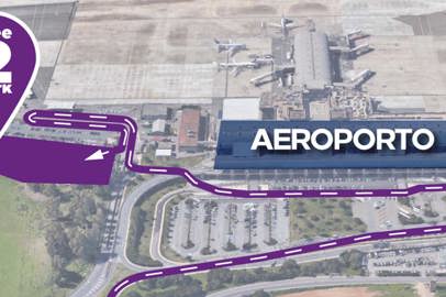 Aeroporto di Cagliari: nuovo parcheggio Free2Park