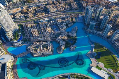 Dubai è aperta al business e al turismo