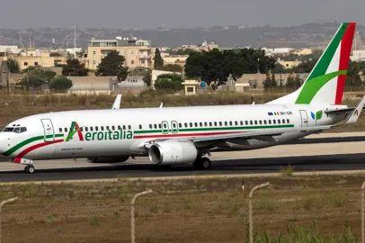 Aeroitalia inaugura voli all’aeroporto di Foggia
