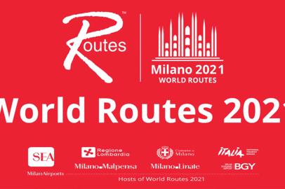 World Routes 2021 e i leader dell’aviazione globale