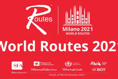 World Routes 2021 e i leader dell’aviazione globale