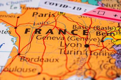 Covid: test per chi arriva in Italia da Parigi e altre aree della Francia