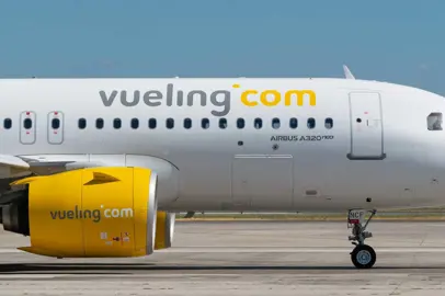 Vueling apre la nuova tratta Barcellona - Comiso