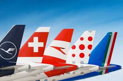 ITA Airways: al via i codeshare intercontinentali con Lufthansa