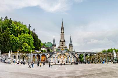 Ripartono i pellegrinaggi a Lourdes con Albastar e Unitalsi
