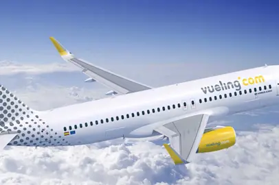 Vueling consiglia come superare la paura di volare