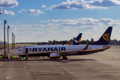 Ryanair lancia il più ampio operativo domestico italiano di sempre