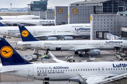 Lufthansa Group continuerà ad offrire voli verso gli USA