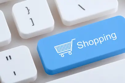 Shopping online per il tuo prossimo viaggio