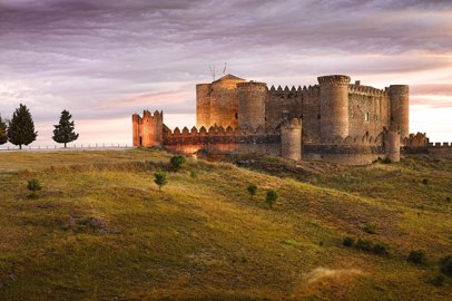 Spagna promuove la Rete di Castelli e Palazzi spagnoli