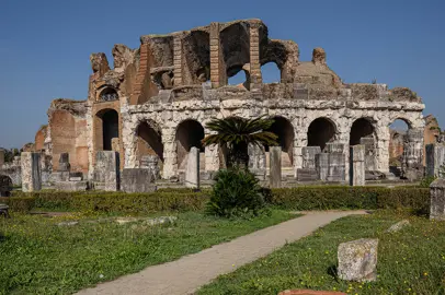 Ingresso gratuito nei musei della rete campana