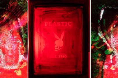 A Milano una mostra per i 40 anni del Plastic