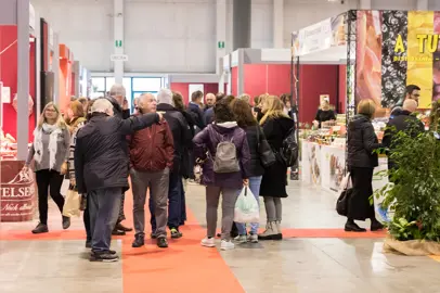 A Cremona è in scena la "BonTà"