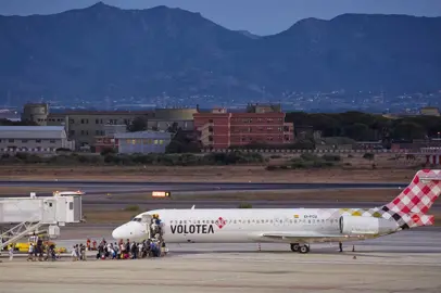 Volotea rafforza le sue procedure per garantire voli sicuri