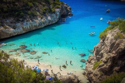 Le destinazioni più gettonate sono le isole: Sicilia in testa