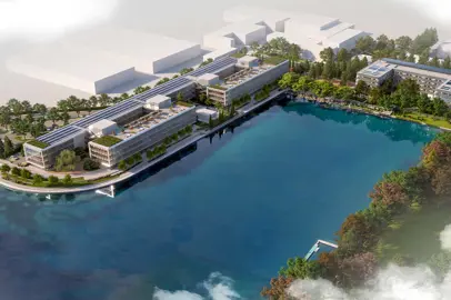 DoubleTree by Hilton al Linate Airport District