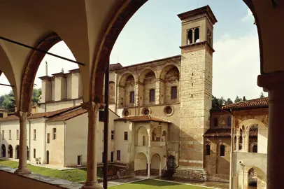 Itinerario gastronomico nei territori del sito seriale UNESCO "I Longobardi in Italia"