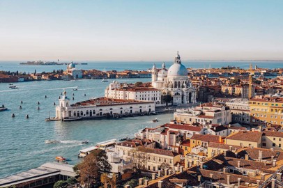 I migliori eventi culturali a Venezia nel 2020