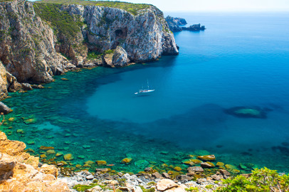 Ecosostenibilità e destagionalizzazione della regione Sardegna