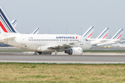 Air France lancia 3 voli speciali per Los Angeles