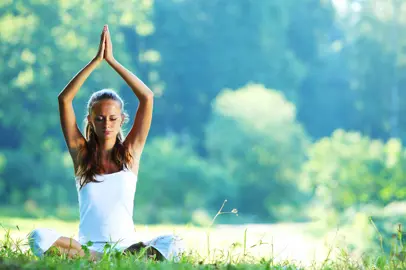 Giornata Internazionale dello Yoga