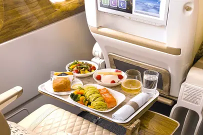 Emirates Premium Economy sui voli per Malé e Colombo