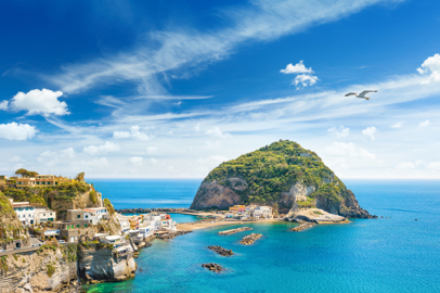 Mini vacanze in Italia per l'estate 2019