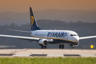 Ryanair collega Napoli con 5 rotte domestiche