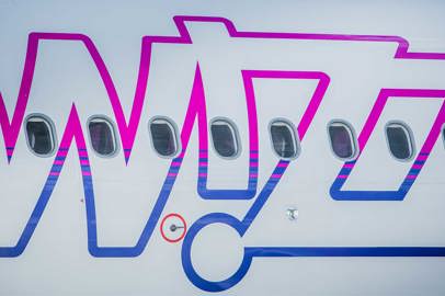 Wizz Air cresce ulteriormente in Italia