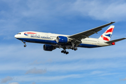 British Airways annuncia nuovo volo Milano Bergamo