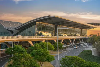 Gli hotel Oryx dell’aeroporto di Doha puntano al 100% di sostenibilità