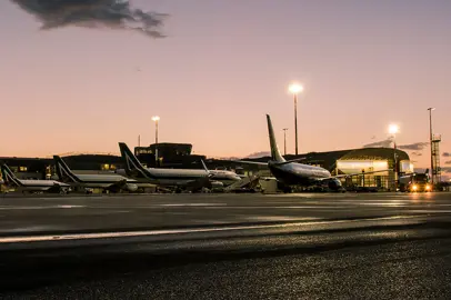 Aeroporto Cagliari test Covid-19 anche per i passeggeri in partenza