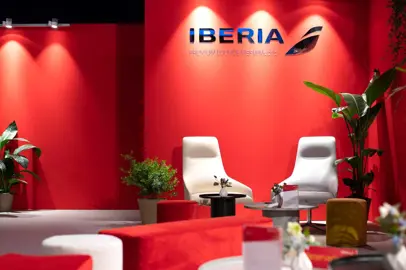 Iberia sostiene i talenti della moda spagnola alla MBMFW