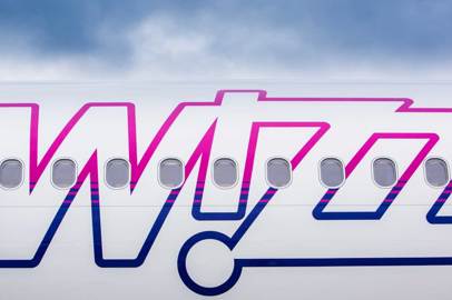 Wizz Air lancia il nuovo concorso estivo a bordo dei voli italiani