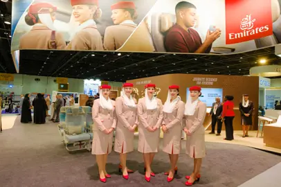 Emirates sviluppa nuovi servizi per rendere il viaggio più accessibile