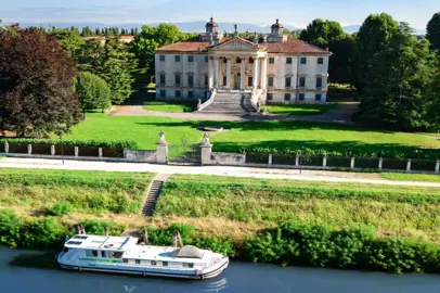 Veneto Waterways: le vie dell’acqua tra natura e cultura