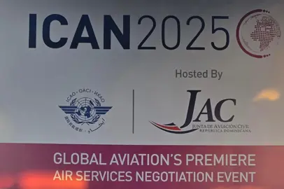 ENAC a ICAN 2025: accordi bilaterali e nuova spinta alla connettività aerea dell’Italia