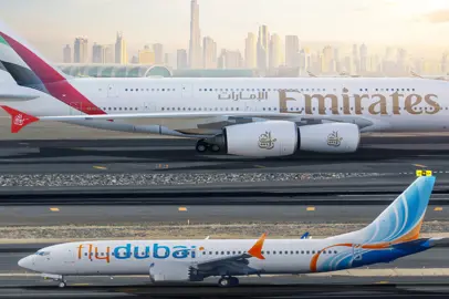 Emirates Skywards lancia “Season of Rewards” con più miglia e vantaggi per i soci