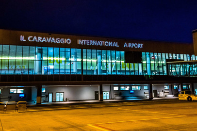 Aeroporto di Milano Bergamo: miglior indice di puntualità