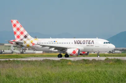 Ripartono i voli di Volotea da e per la Costa Smeralda